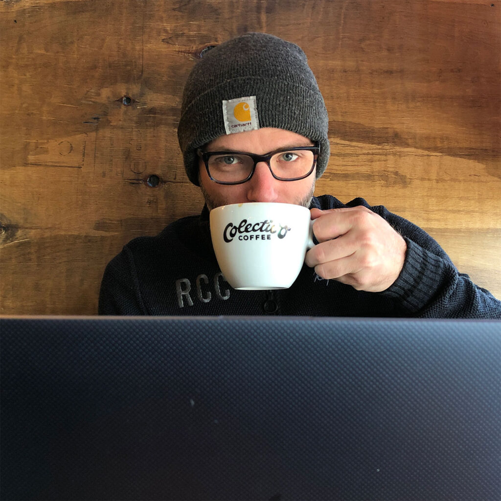 Zach Schneider